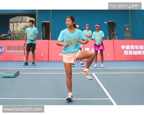 专访黄秀英：探寻她在网球领域取得成功的秘诀与心路历程