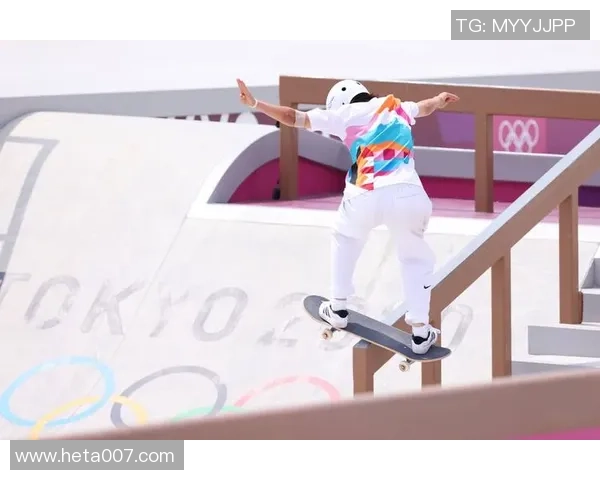 滑板界的传奇周静专访揭秘成功背后的坚持与热爱