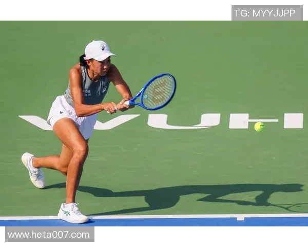 武汉网球队实力强劲最新网球TOP10榜单揭晓引发热议