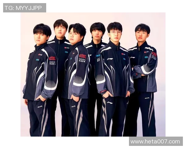 深入分析BLG战队包夹战术的成功与挑战